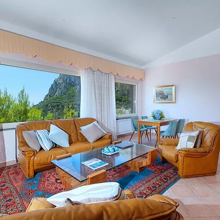 Christa Holiday home *
