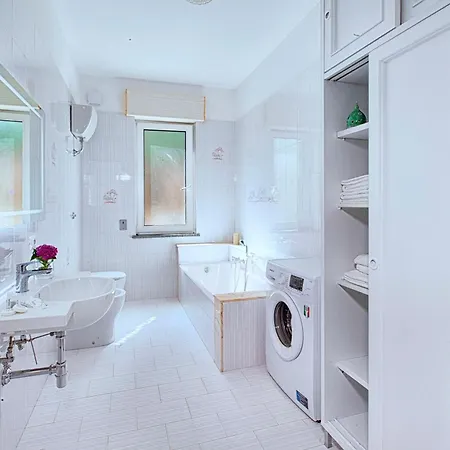 Holiday home Christa Massa Lubrense