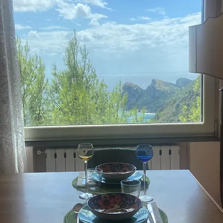 Holiday home Christa
