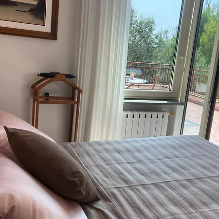 Holiday home Christa Massa Lubrense